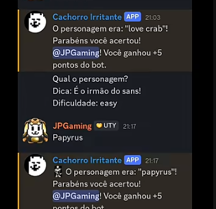 Cachorro Irritante